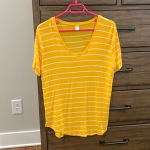 Old Navy Luxe tunic
